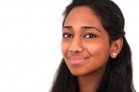 Portrait Suganya Thiyagarajah