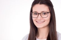 Portrait Leah Kindler