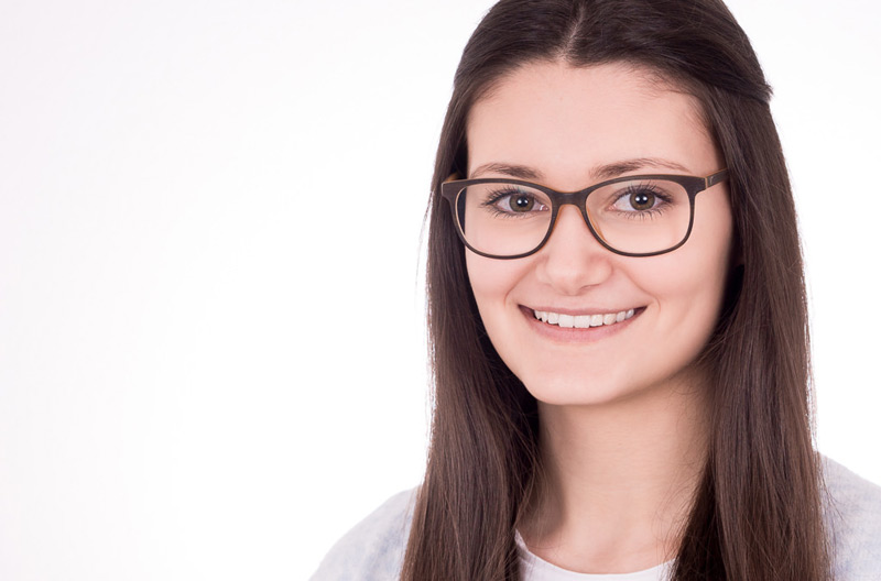 Portrait Leah Kindler