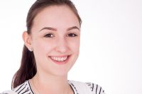 Portrait Melanie Selchert